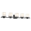 Tully Vanity Light 45193BK