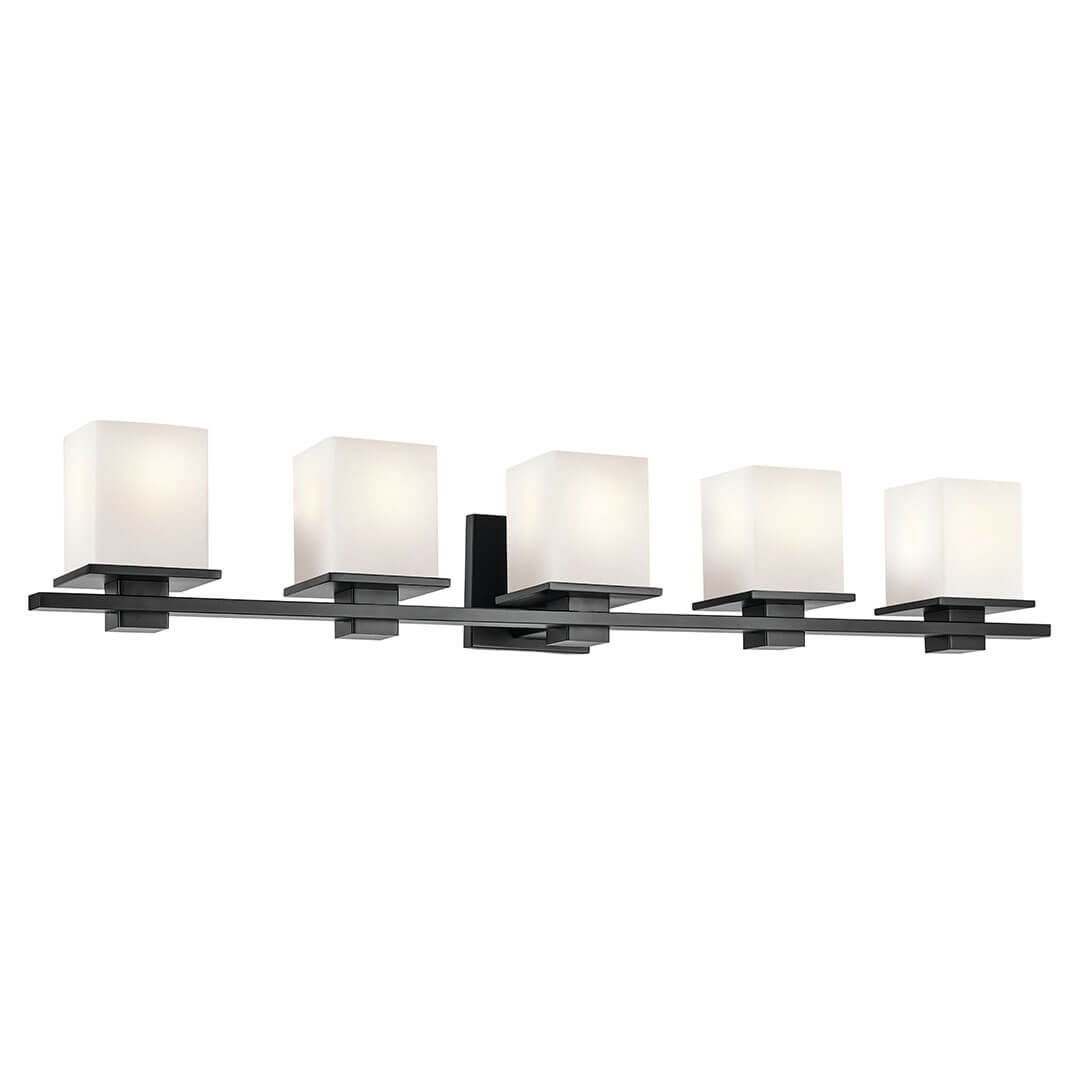 Tully Vanity Light 45193BK