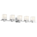 Tully Vanity Light 45193CH