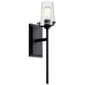 Alton Wall Sconce 45295BK