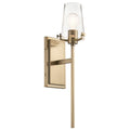 Alton Wall Sconce 45295CPZ