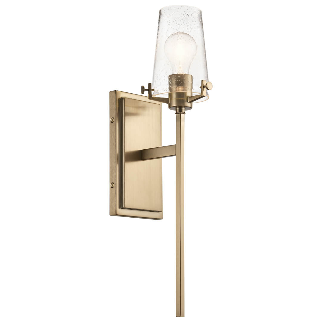 Alton Wall Sconce 45295CPZ