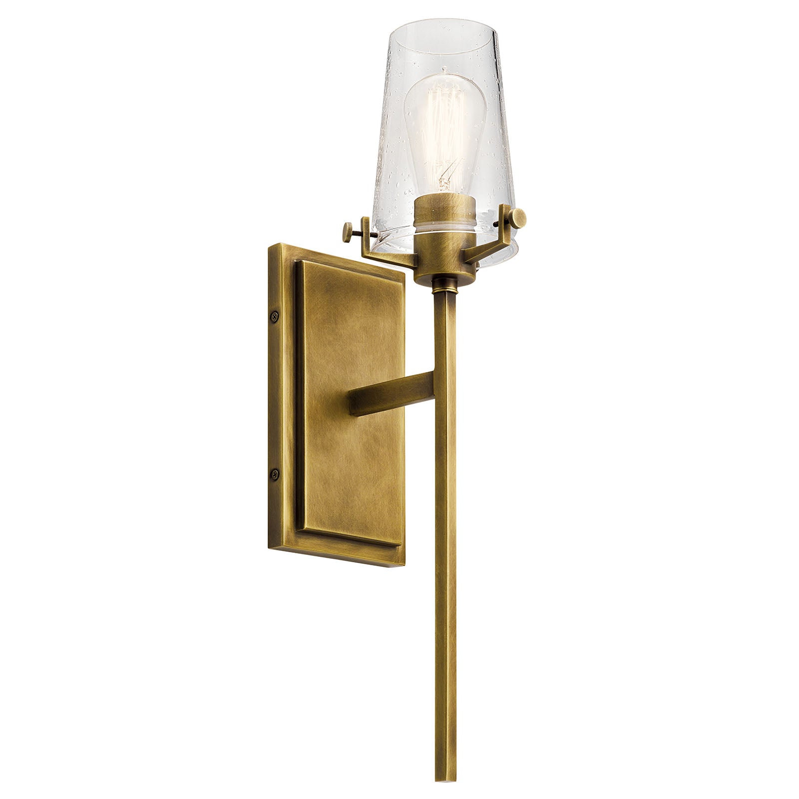 Alton Wall Sconce 45295NBR