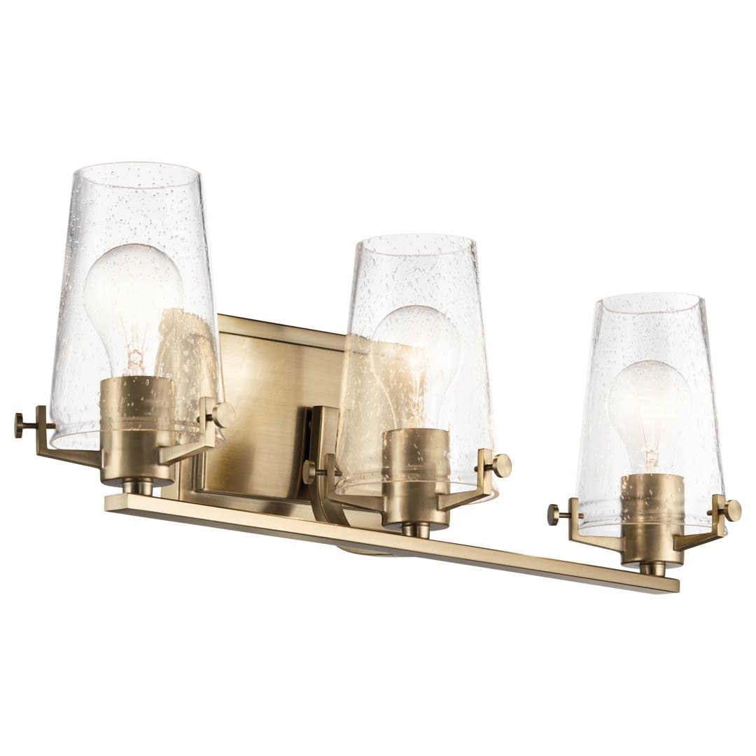 Alton Vanity Light 45297CPZ