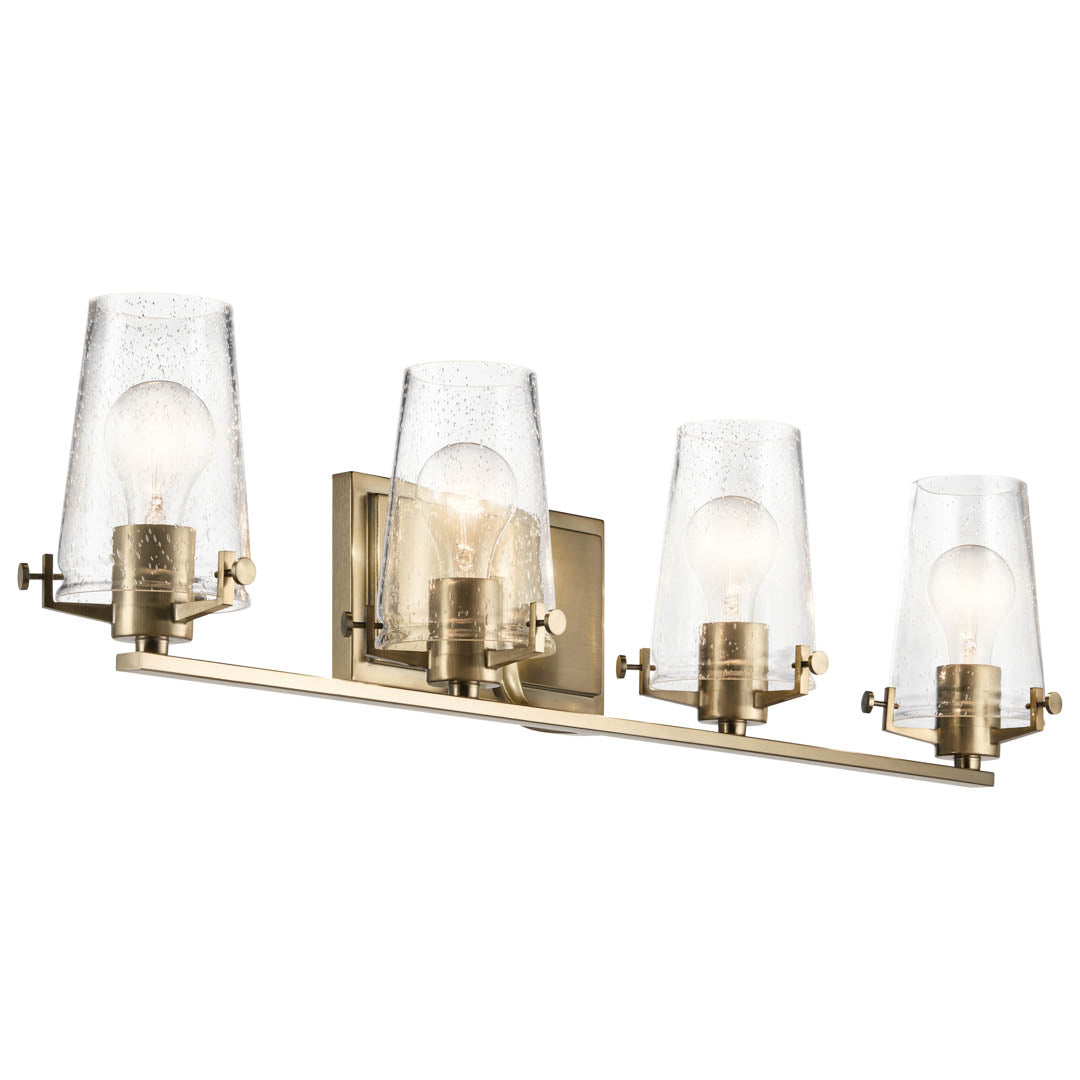 Alton Vanity Light 45298CPZ