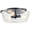 Alton Ceiling Light 45299BK