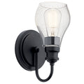 Greenbrier Wall Sconce 45390BK