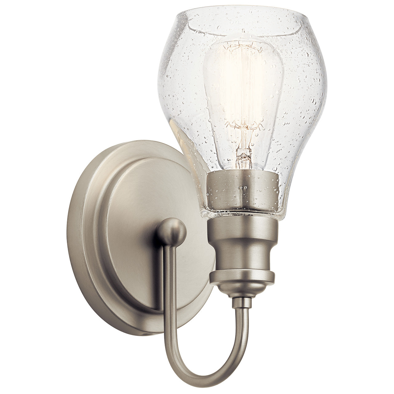 Greenbrier Wall Sconce 45390NI