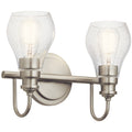 Greenbrier Vanity Light 45391NI