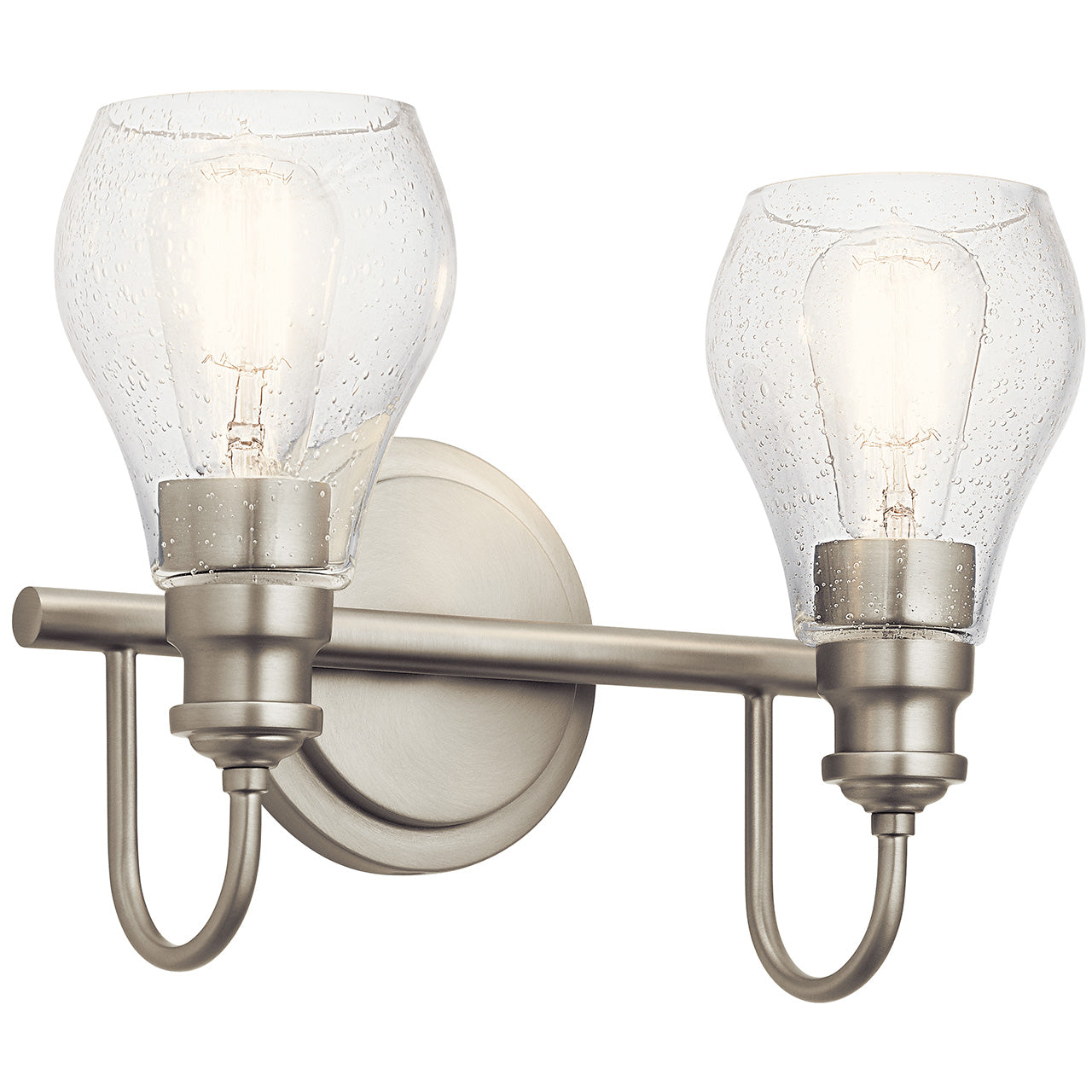 Greenbrier Vanity Light 45391NI