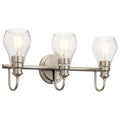 Greenbrier Vanity Light