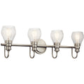 Greenbrier Vanity Light 45393NI