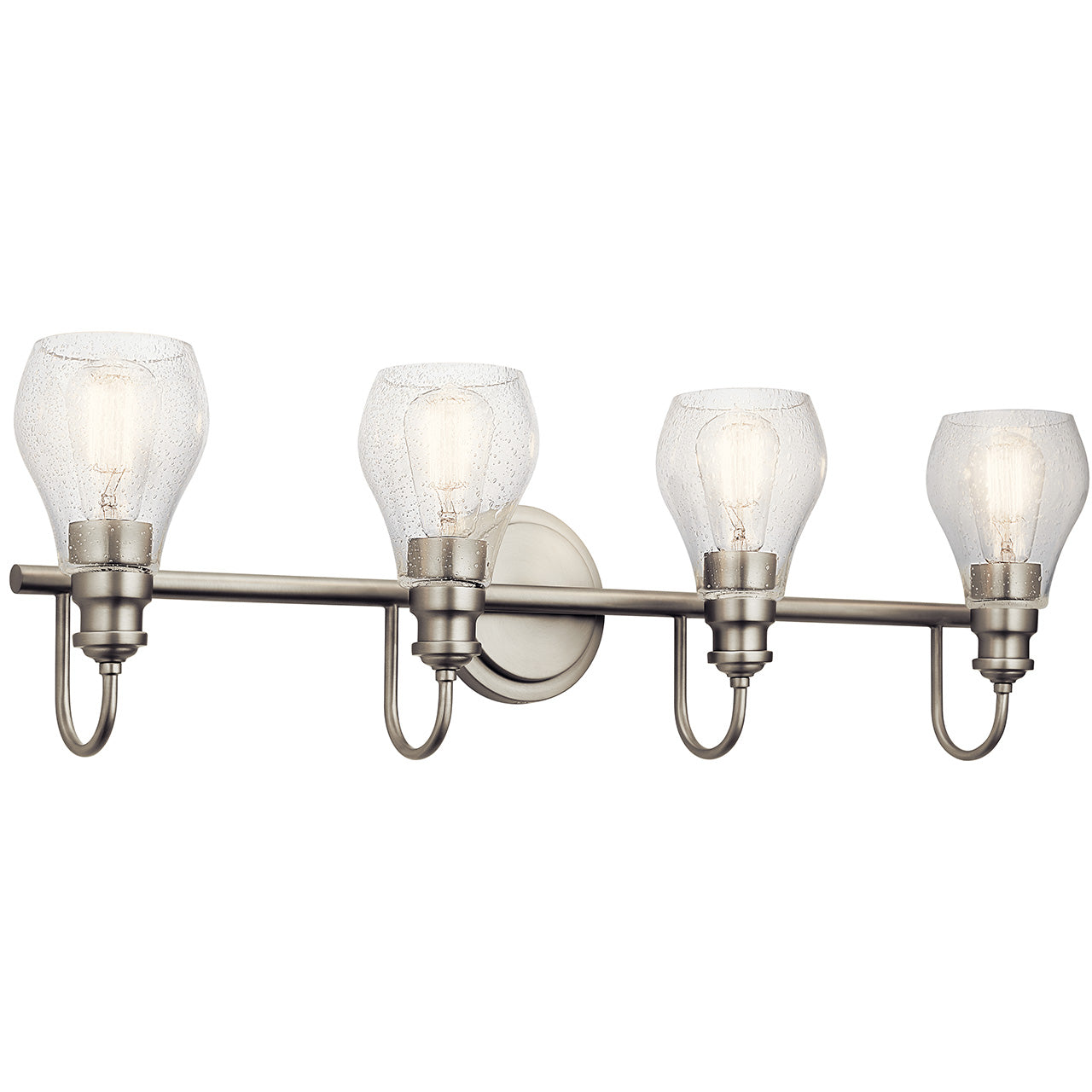 Greenbrier Vanity Light 45393NI