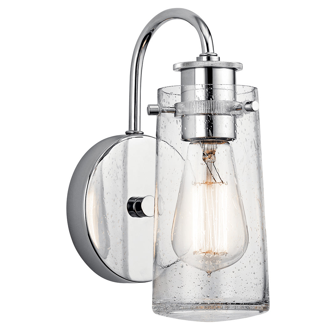 Braelyn Wall Sconce 45457CH