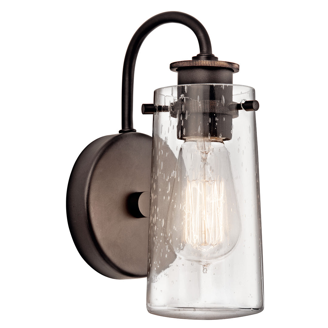 Braelyn Wall Sconce 45457OZ
