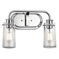 Braelyn Vanity Light 45458CH