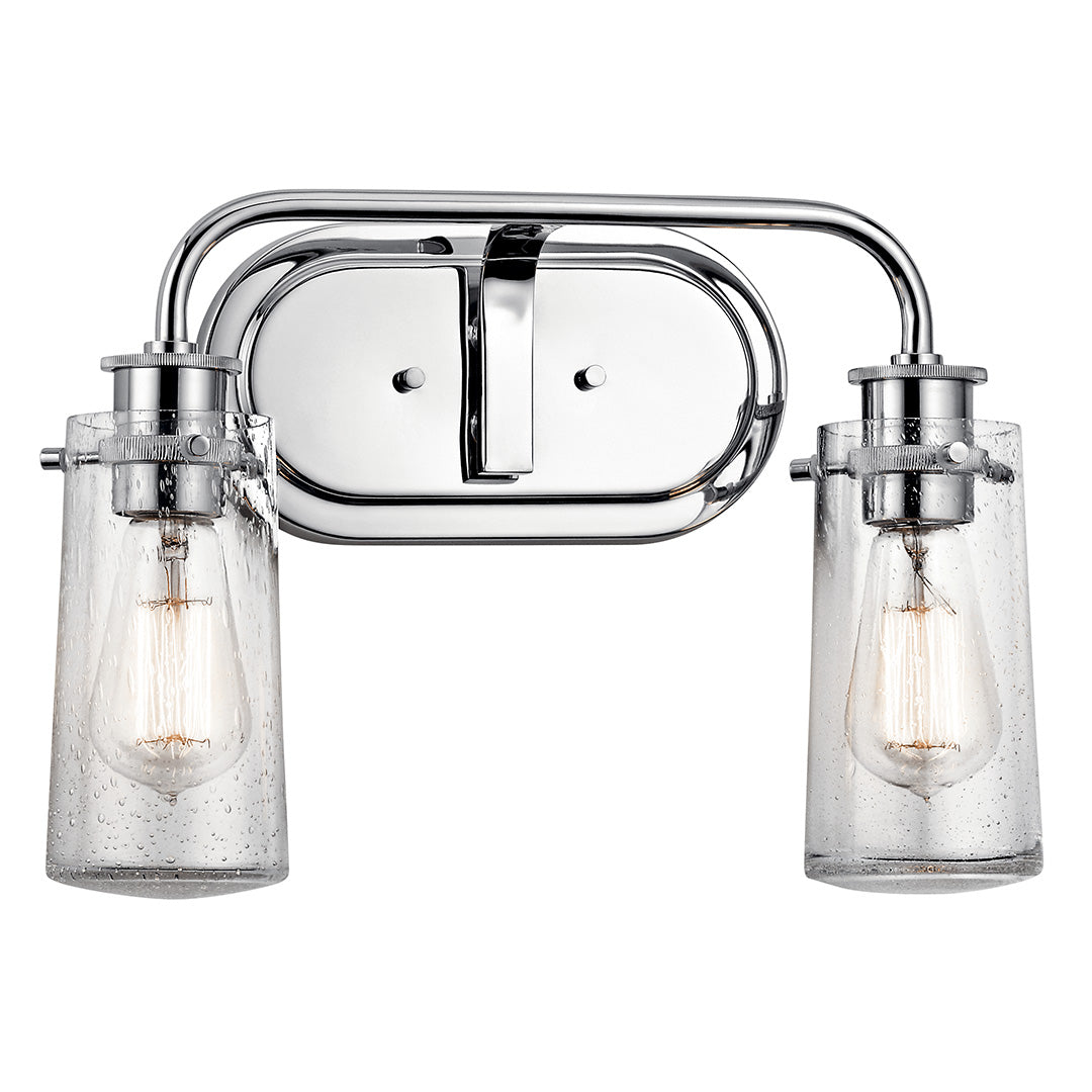 Braelyn Vanity Light 45458CH