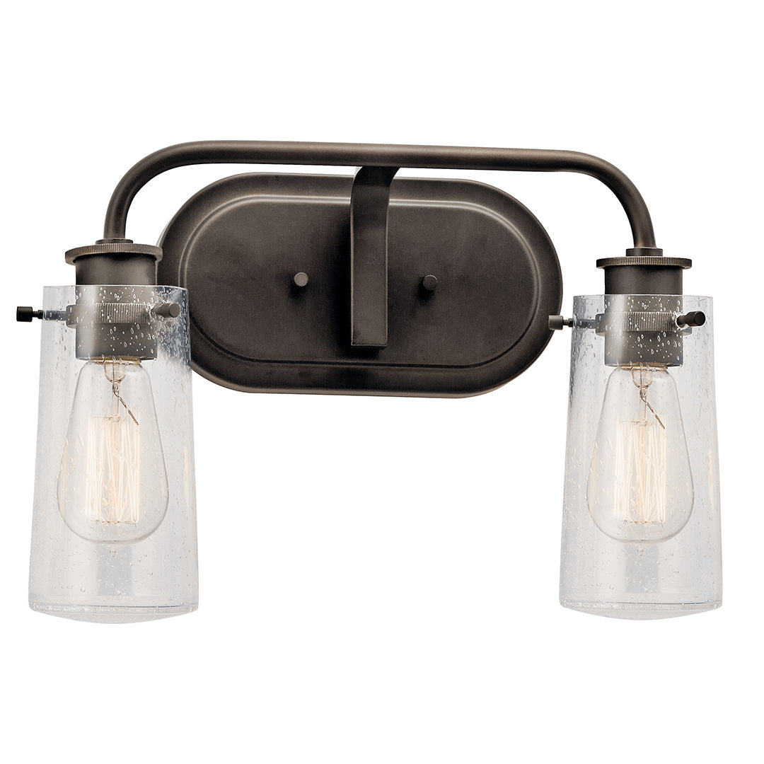 Braelyn Vanity Light 45458OZ