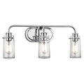 Braelyn Vanity Light 45459CH