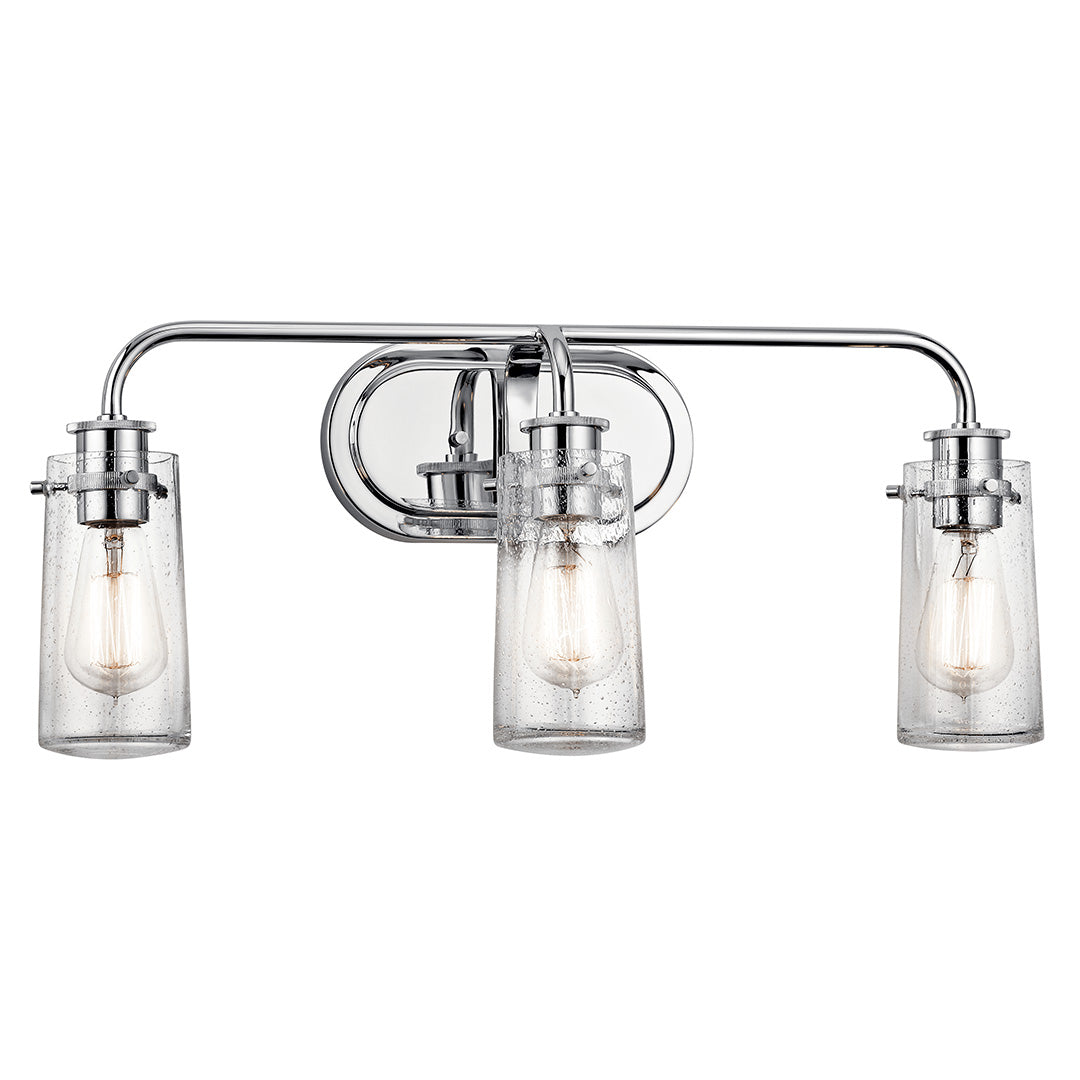 Braelyn Vanity Light 45459CH
