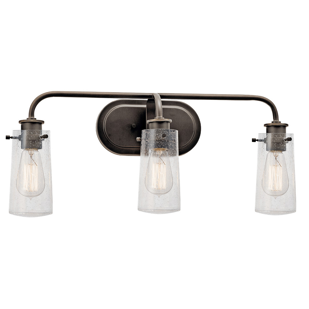 Braelyn Vanity Light 45459OZ