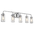 Braelyn Vanity Light 45461CH