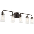 Braelyn Vanity Light 45461OZ