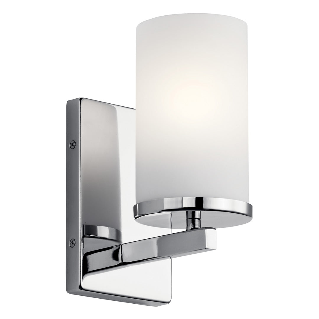 Crosby Wall Sconce 45495CH