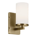 Crosby Wall Sconce 45495NBR