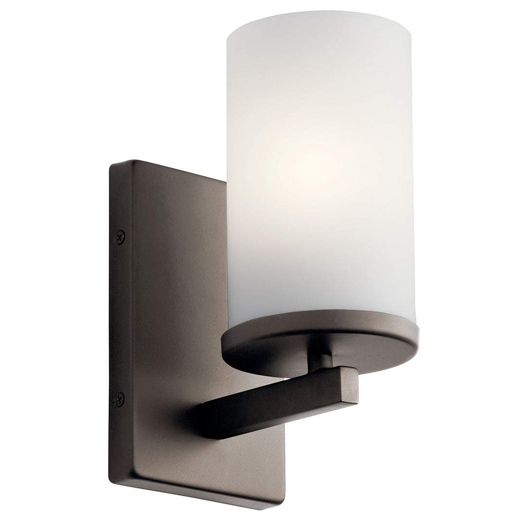 Crosby Wall Sconce 45495OZ
