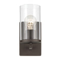 Crosby Wall Sconce 45495OZCLR