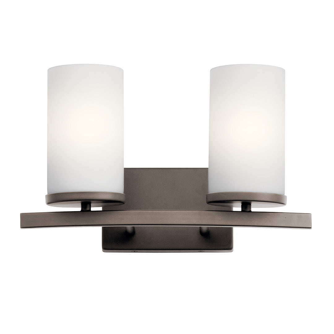 Crosby Vanity Light 45496OZ