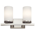 Crosby Vanity Light
