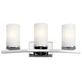 Crosby Vanity Light 45497CH