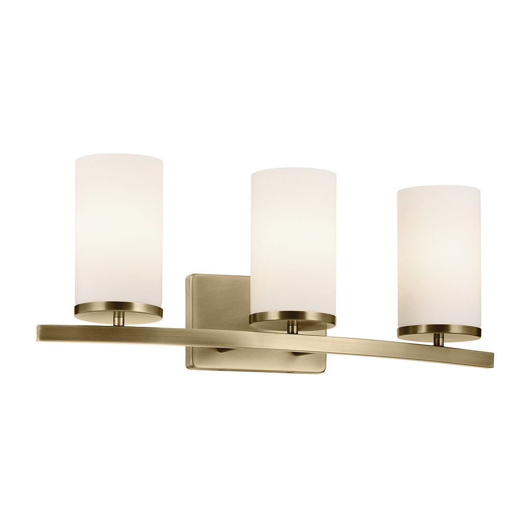 Crosby Vanity Light 45497NBR