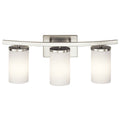 Crosby Vanity Light