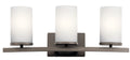 Crosby Vanity Light 45497OZ