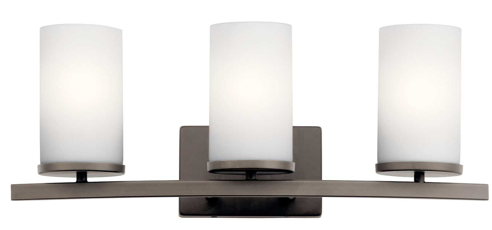 Crosby Vanity Light 45497OZ