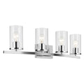 Crosby Vanity Light