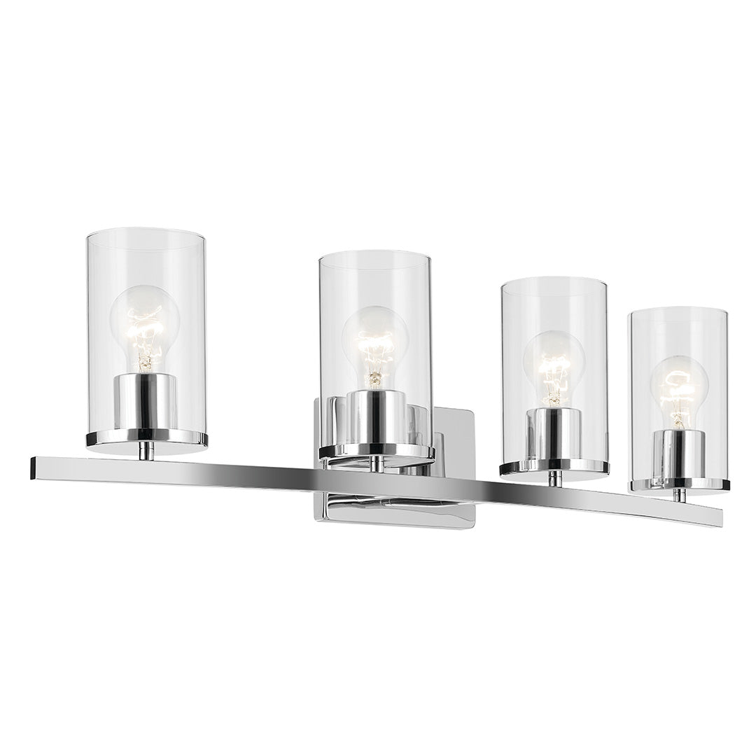 Crosby Vanity Light