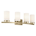 Crosby Vanity Light 45498NBR