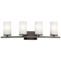 Crosby Vanity Light 45498OZ