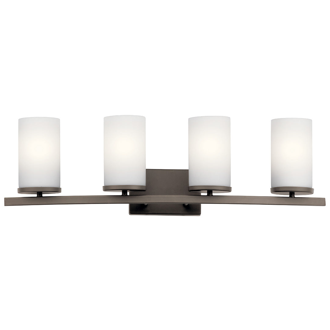 Crosby Vanity Light 45498OZ