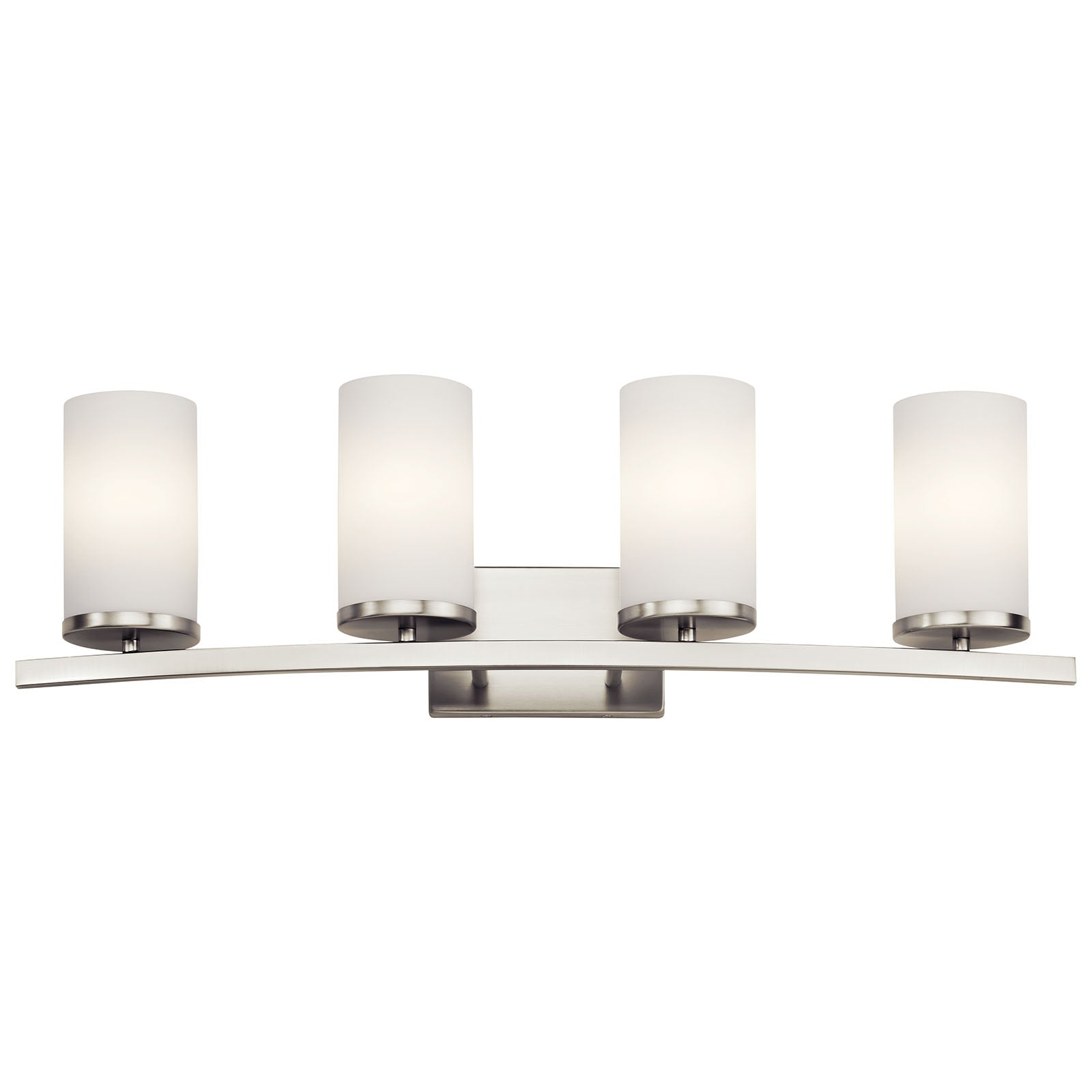 Crosby Vanity Light