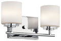 O Hara Vanity Light 45501CH