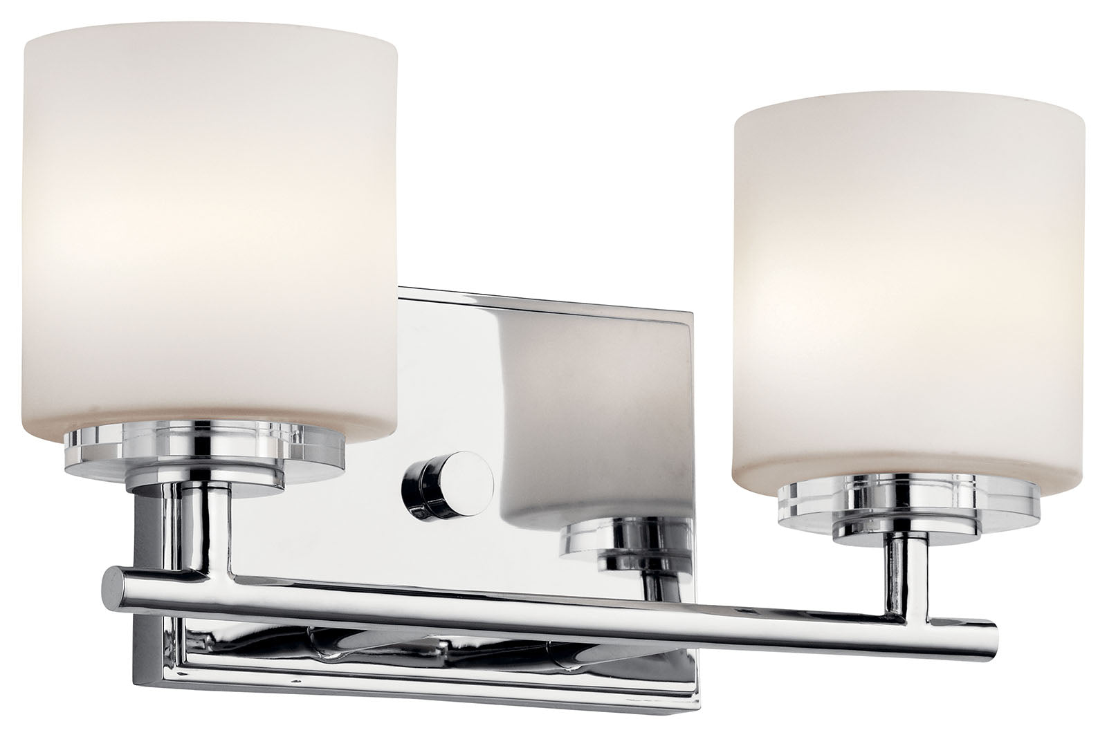 O Hara Vanity Light 45501CH