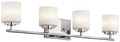 O Hara Vanity Light 45503CH
