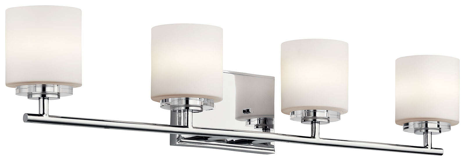 O Hara Vanity Light 45503CH