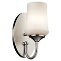Aubrey Wall Sconce 45568NI