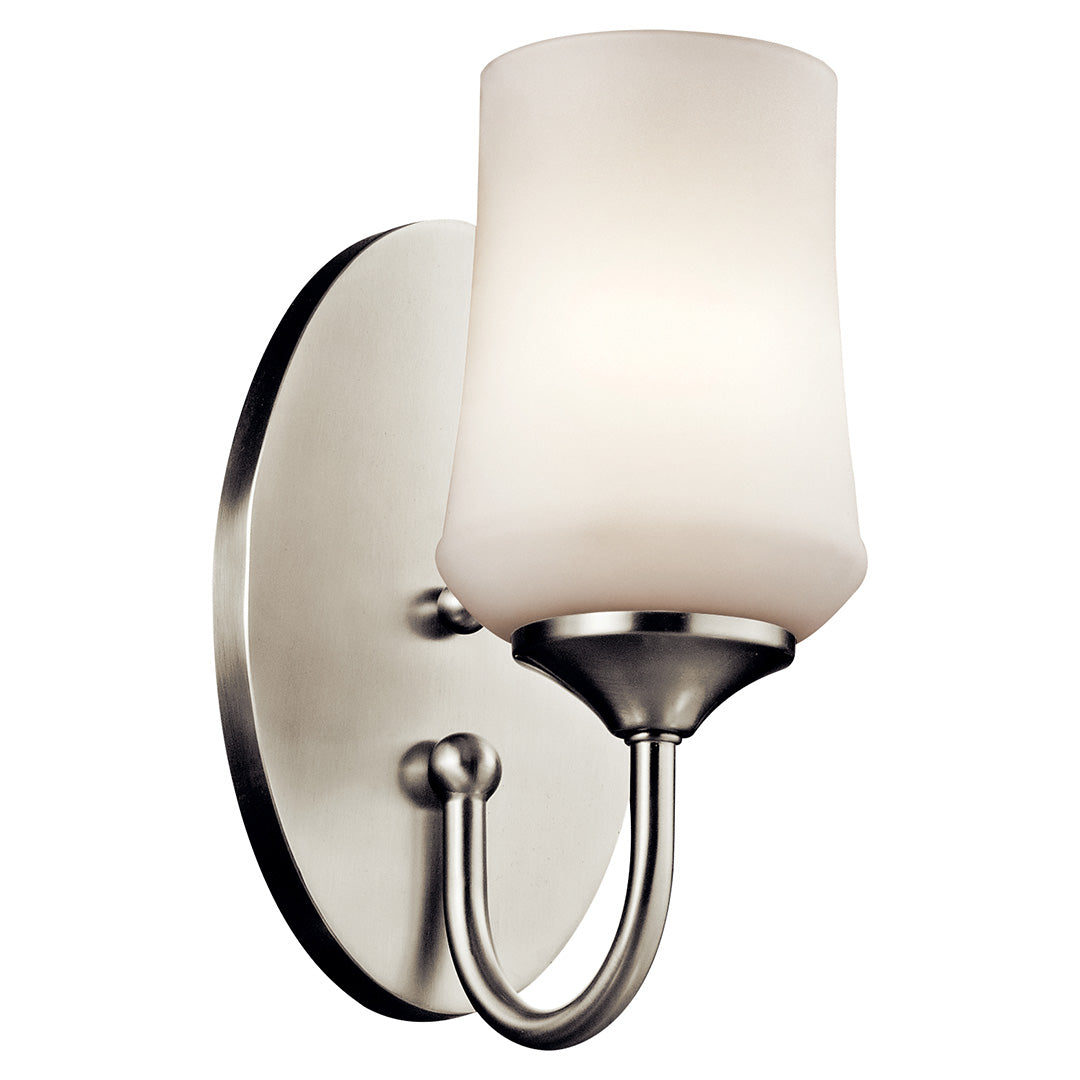 Aubrey Wall Sconce 45568NI